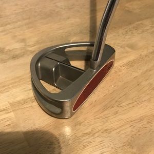 Taylor Made Monza putter